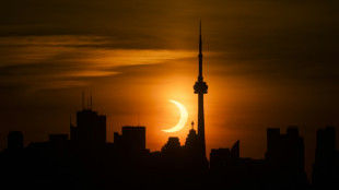 Un eclipse mostrar&aacute; un "anillo de fuego" en el cielo del continente americano
