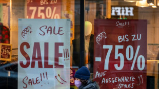 Lieferprobleme im Einzelhandel entspannen sich laut Ifo-Umfrage deutlich