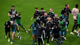 Foot: Metz remonte en Ligue 1 et envoie Reims en Ligue 2