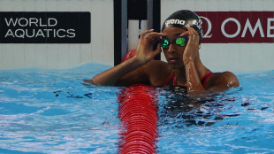 Europei nuoto: Curtis bronzo nei 100 stile libero, oro Steenbergen