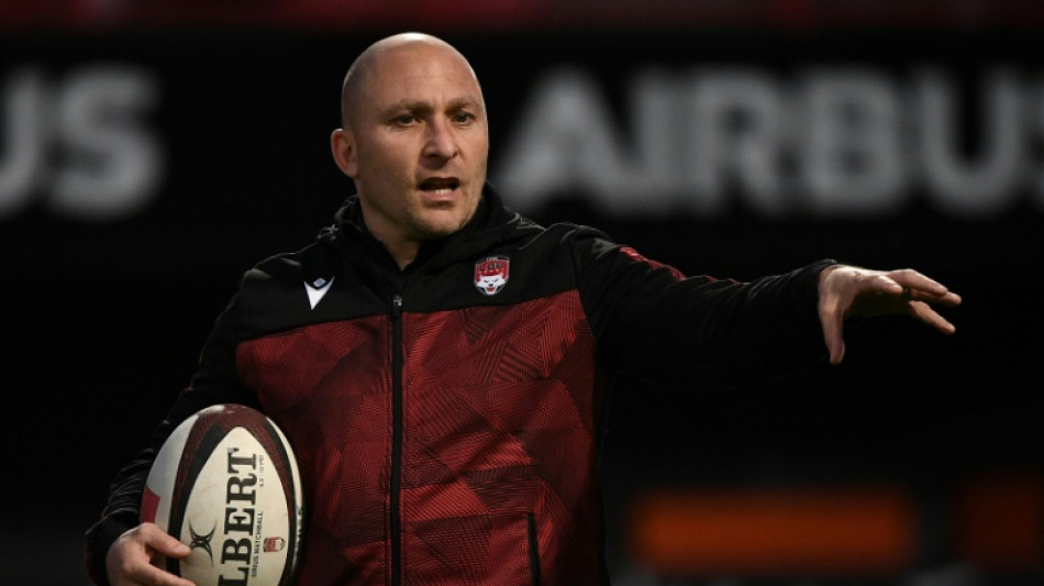 Challenge europ&eacute;en: entre Lyon et Toulon, un "Mignonico" en finale