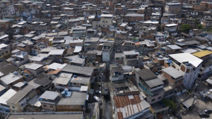 No Rio, seguir o GPS pode levar do para&iacute;so &agrave; morte