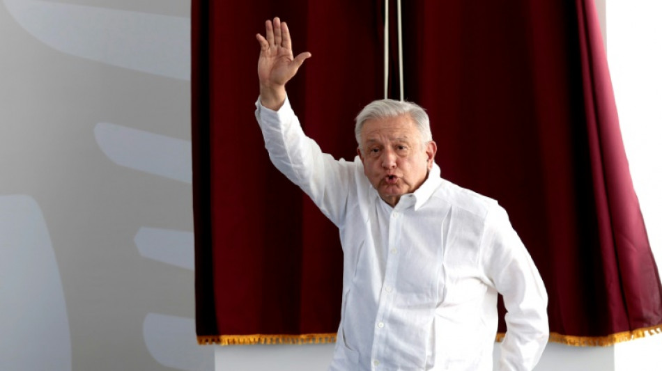 AMLO condiciona su participaci&oacute;n en la Cumbre con EEUU y Canad&aacute;