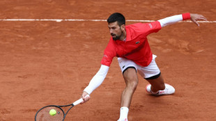 Roland-Garros: Djokovic et Zverev assurent, Gauff se prom&egrave;ne 