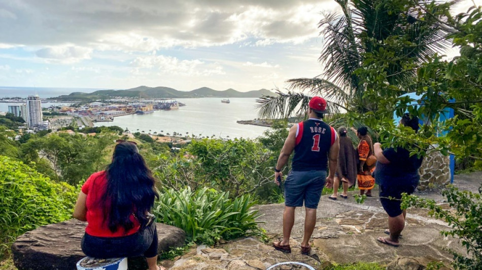 Nueva Caledonia levanta la alerta de tsunami tras un potente terremoto