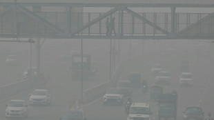 Escuelas permanecen cerradas en Nueva Delhi por la contaminación
