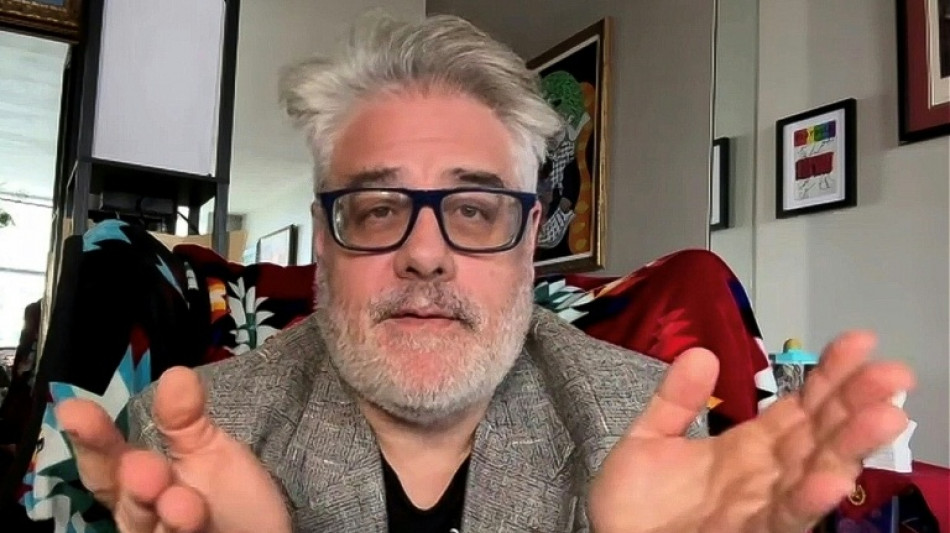 'Tudo &eacute; negoci&aacute;vel', diz advogado do presidente da Col&ocirc;mbia sobre san&ccedil;&otilde;es dos EUA