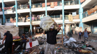 Gaza: les pourparlers en vue d'un cessez-le-feu vont "prendre du temps", dit le Qatar