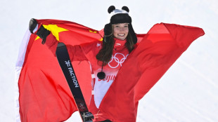 Eileen Gu asume el trono de reina de Pek&iacute;n y Noruega se escapa en el medallero