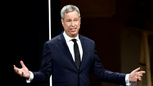 Komiker Thomas Hermanns h&auml;lt Comedyshows f&uuml;r vers&ouml;hnungsf&ouml;rdernd 