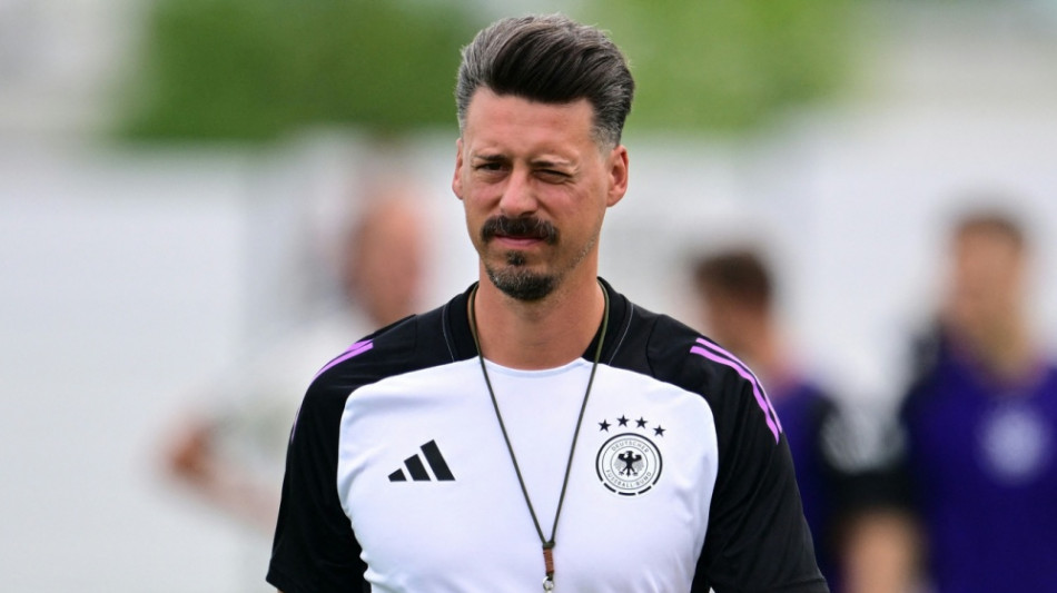 Coup offiziell: Wagner wird Trainer in Augsburg