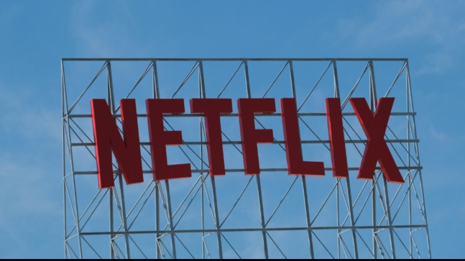 Netflix pulls out big Hollywood guns for new production push