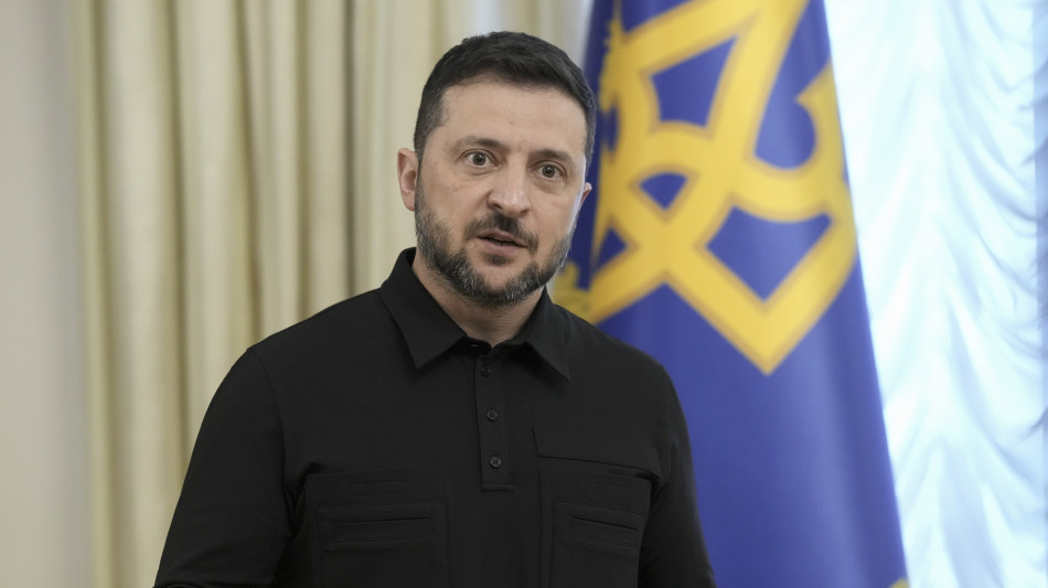 Zelensky sui droni russi, l'Italia potrebbe essere la prossima