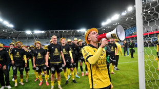 Mj&auml;llby faz hist&oacute;ria ao conquistar t&iacute;tulo in&eacute;dito do Campeonato Sueco