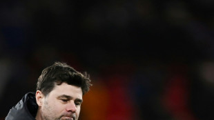 Pochettino leaves Chelsea after just one season in charge