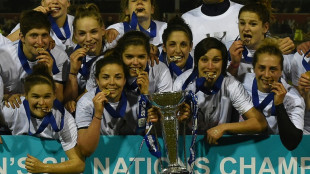 XV de France f&eacute;minin: le Grand Chelem de 2018, toujours dans la t&ecirc;te des Bleues de 2022
