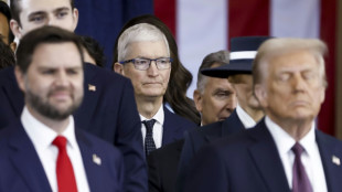 Apple anuncia inversiones por 500.000 millones de d&oacute;lares en EEUU en cuatro a&ntilde;os