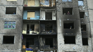 L'ONU appelle &agrave; ne pas abandonner l'Ukraine, veut r&eacute;unir 4,2 milliards de dollars en 2024
