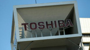 Übernahme des Toshiba-Konzerns in trockenen Tüchern