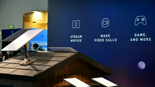 SpaceX adquiere frecuencias por 17.000 millones de d&oacute;lares para reforzar Starlink