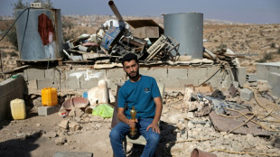 En Cisjordanie, Basel Adra documente "l'impunité israélienne" au quotidien