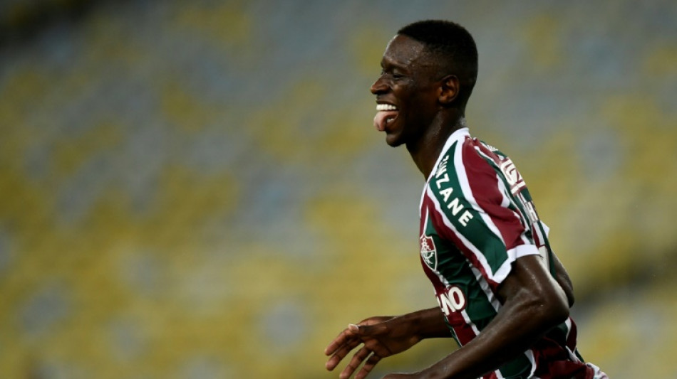 El extremo brasile&ntilde;o Luiz Henrique ficha por el Betis