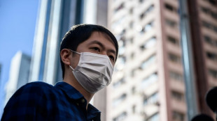 Hong Kong condena a un activista prodemocracia que huy&oacute; al extranjero