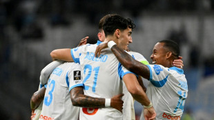 L1: l'OM nouvelle formule se reprend contre Lorient