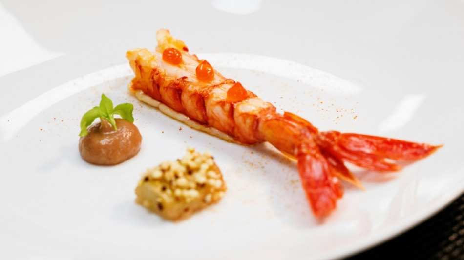 French chefs quake as Michelin prepares new guide 