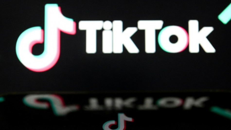 TikTok users sue to stop app ban in Montana
