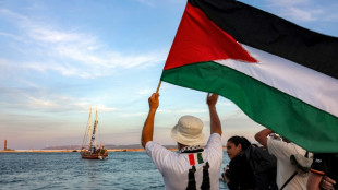 Flottille Gaza: l'Italie envoie une fr&eacute;gate militaire apr&egrave;s des "attaques de drones" 