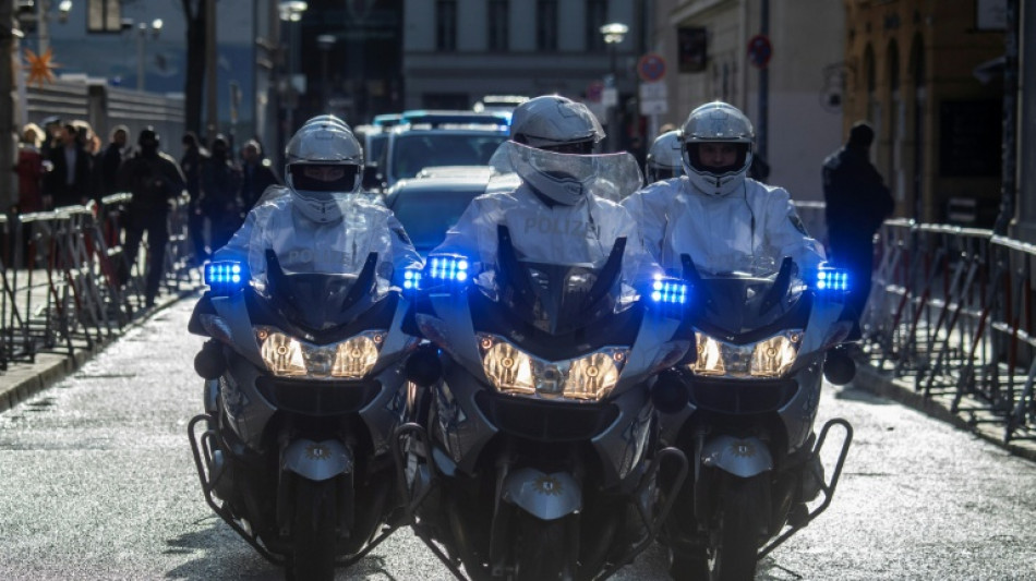 T&ouml;dlicher Unfall bei Orban-Eskorte: Prozess gegen Autofahrerin in Stuttgart