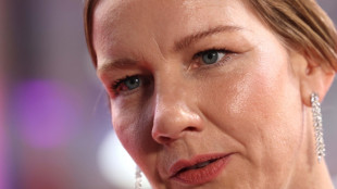 Migranti: l'attrice Sandra H&uuml;ller madrina della nave Sea-Eye 5