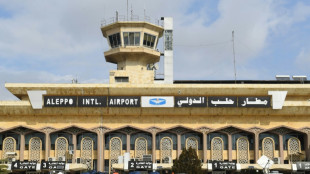 Beobachtungsstelle: Drei Tote bei israelischem Angriff auf Flughafen von Aleppo