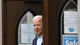 Biden weist Kritik an seiner Reise nach Saudi-Arabien zur&uuml;ck