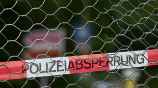 Toter in Altkleidercontainer in M&uuml;nchen gefunden