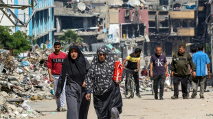 Los civiles muertos en Gaza son en un 56% mujeres y niños, según estimación de la ONU