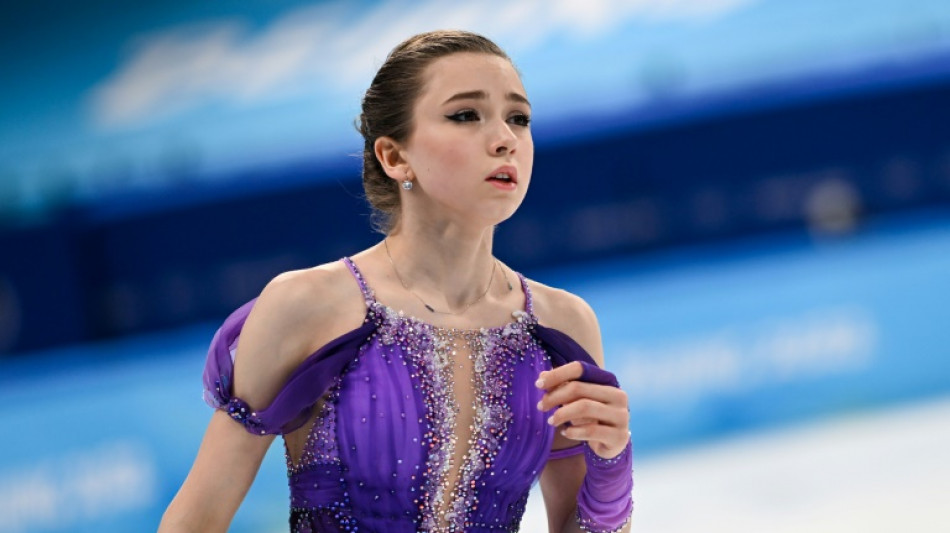 Pek&iacute;n-2022 espera a Valieva y Shiffrin mientras se queda sin el hockey de EEUU