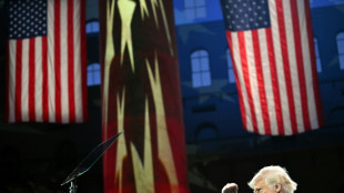 Equities, oil plunge as US, China crank up trade war