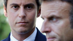 Macron appelle ses troupes &agrave; l'"unit&eacute;" autour d'Attal et &agrave; la "mobilisation" pour les europ&eacute;ennes