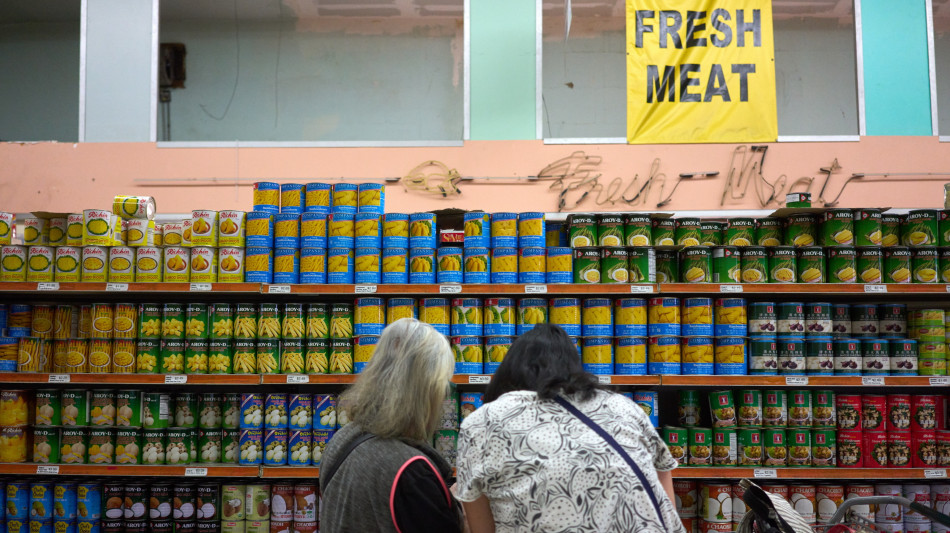 Cina a Trump, 'misure forti a tutela nostri interessi'