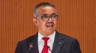 Tedros d&eacute;croche un second mandat &agrave; la t&ecirc;te de l'Organisation mondiale de la sant&eacute;