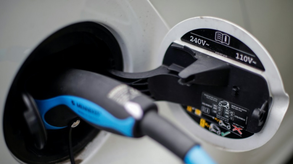 KfW: Bestand an Elektroautos w&auml;chst dreimal st&auml;rker als Anzahl der Ladestationen