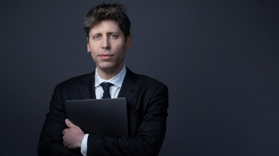 OpenAI abandonne son projet de devenir une soci&eacute;t&eacute; &agrave; but lucratif