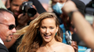 "Me sali&oacute; de las entra&ntilde;as": Jennifer Lawrence vuelve al cine con "Causeway"