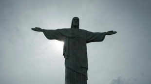 Christusstatue in Rio bleibt aus Protest gegen Rassismus im Dunkeln