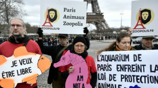 Paris: la mairie demande à l'Aquarium de "réduire" les soirées