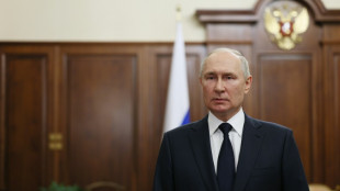 La Russie abandonne les poursuites contre Wagner et veut r&eacute;cup&eacute;rer ses armes