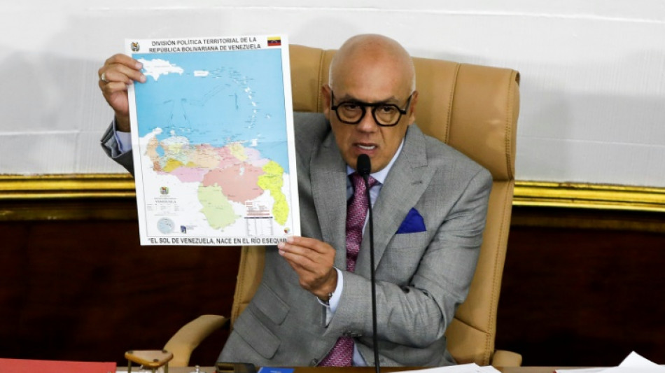 Le Conseil de s&eacute;curit&eacute; se saisit de la crise Guyana-Venezuela