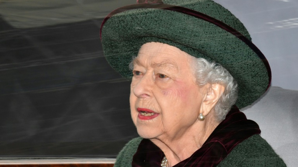 FBI files uncover plot to kill UK's Queen Elizabeth II 